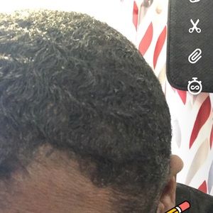 Meet your Posher, Denzel